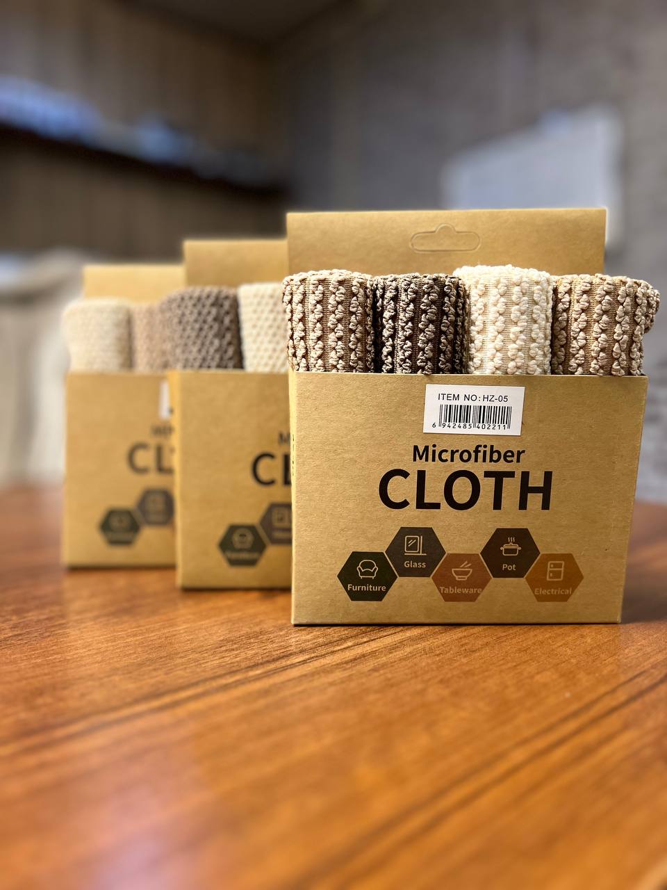 ⭐Premium toyifadagi sochiqlar ( eco )