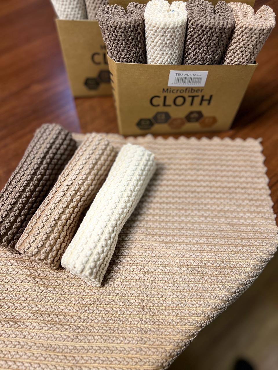 ⭐Premium toyifadagi sochiqlar ( eco ) rasm 3