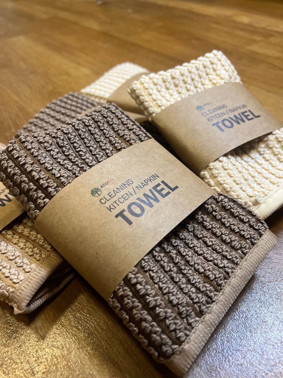 ⭐Premium toyifadagi sochiqlar ( eco ) rasm 2