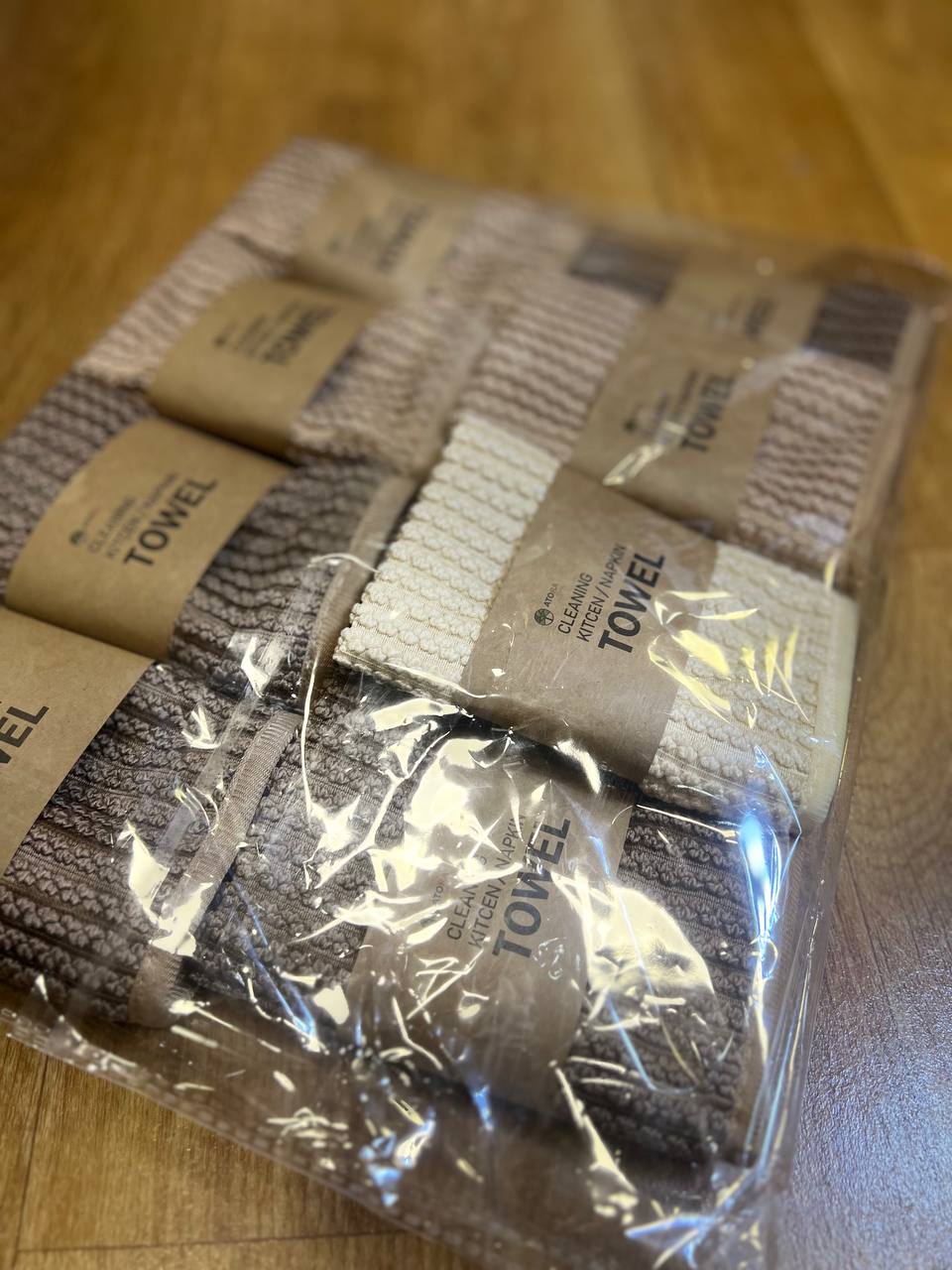 ⭐Premium toyifadagi sochiqlar ( eco ) rasm 3