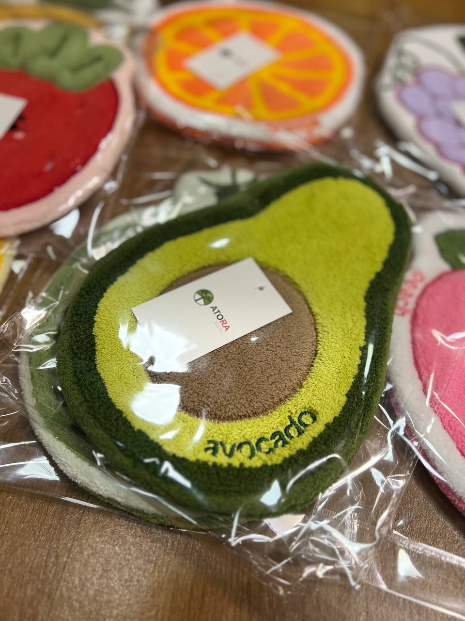 ⭐️Oshxona uchun sochiqchalar

1 талик