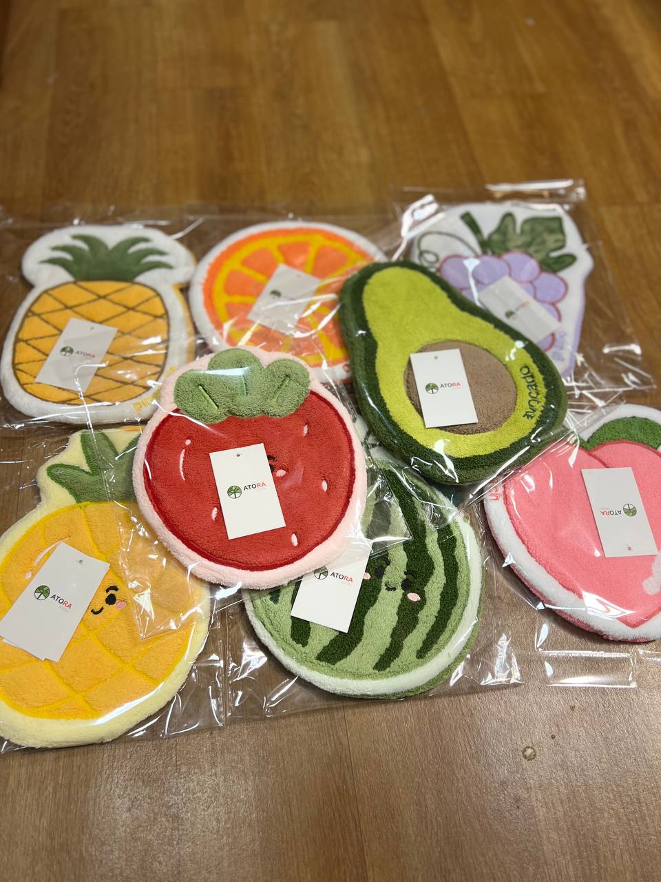 ⭐️Oshxona uchun sochiqchalar

1 талик rasm 2