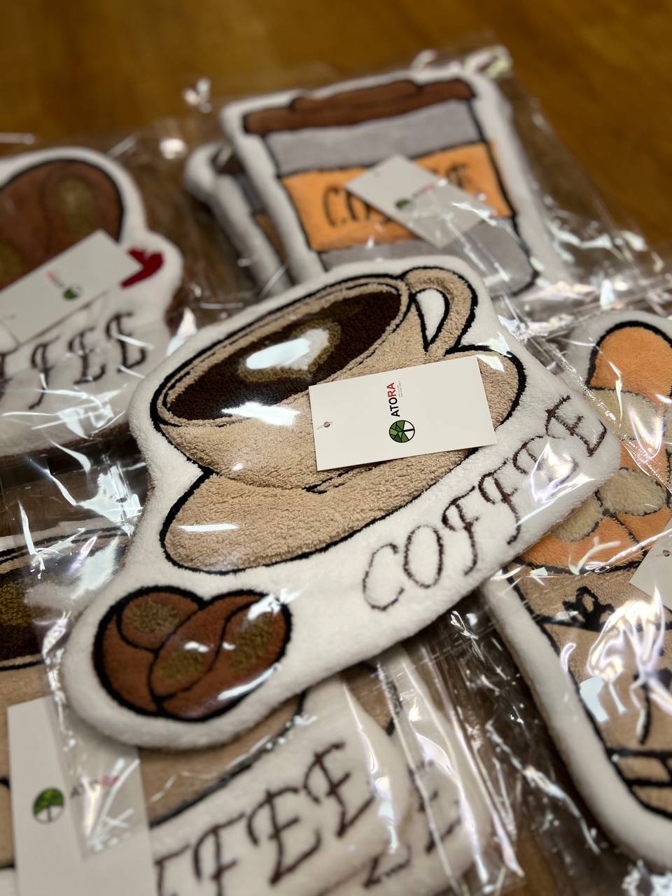 ⭐️Oshxona uchun sochiqchalar

1 талик