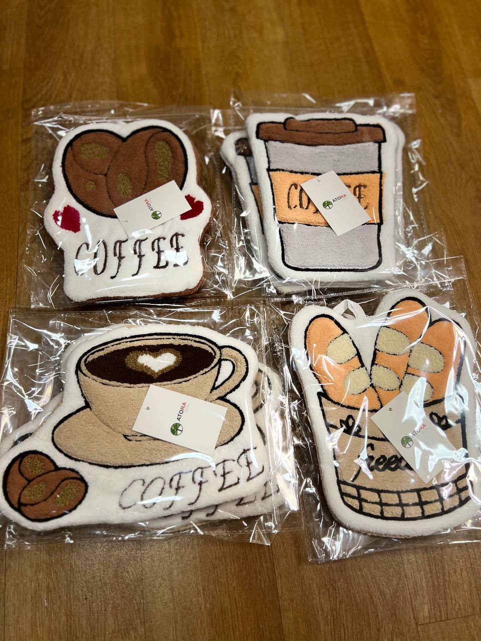 ⭐️Oshxona uchun sochiqchalar

1 талик rasm 2