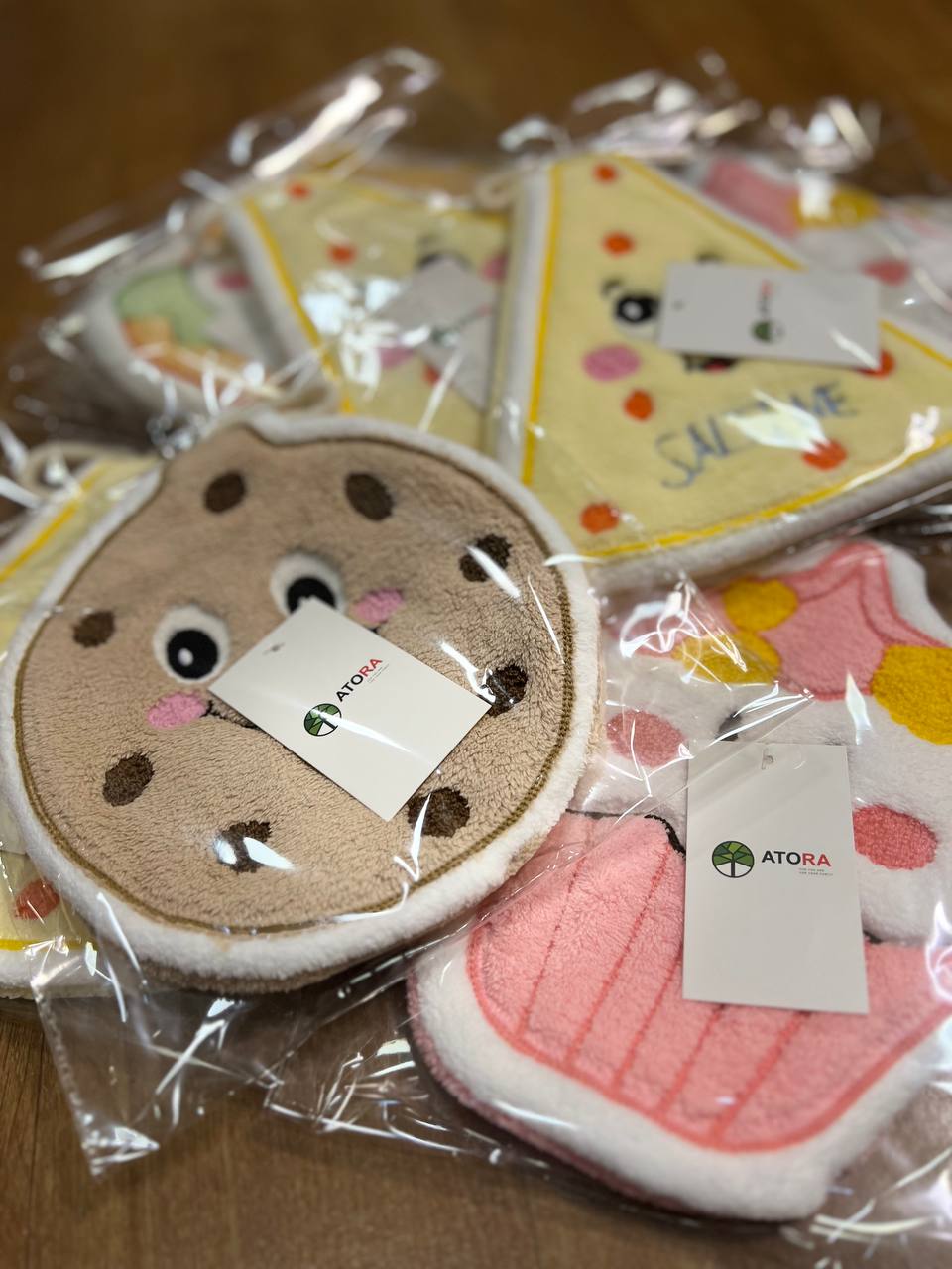 ⭐️Oshxona uchun sochiqchalar

1 талик