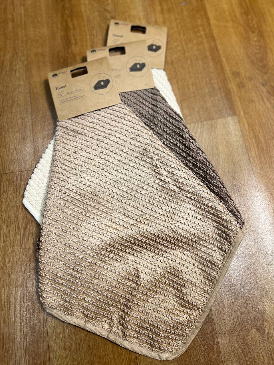 ⭐Premium toyifadagi sochiqlar ( eco ) rasm 2