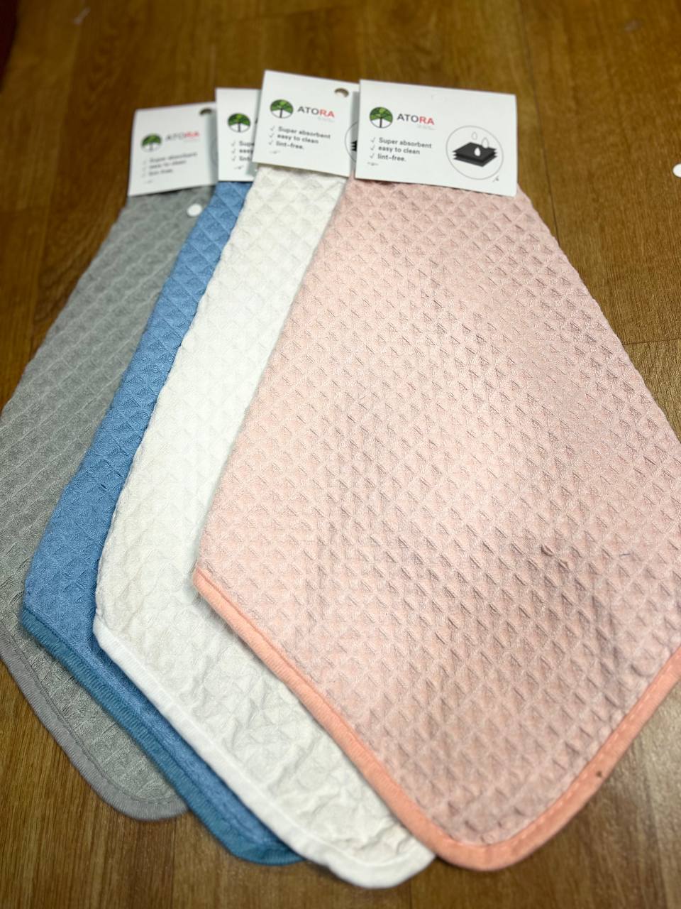 ⭐Premium toyifadagi sochiqlar ( eco )