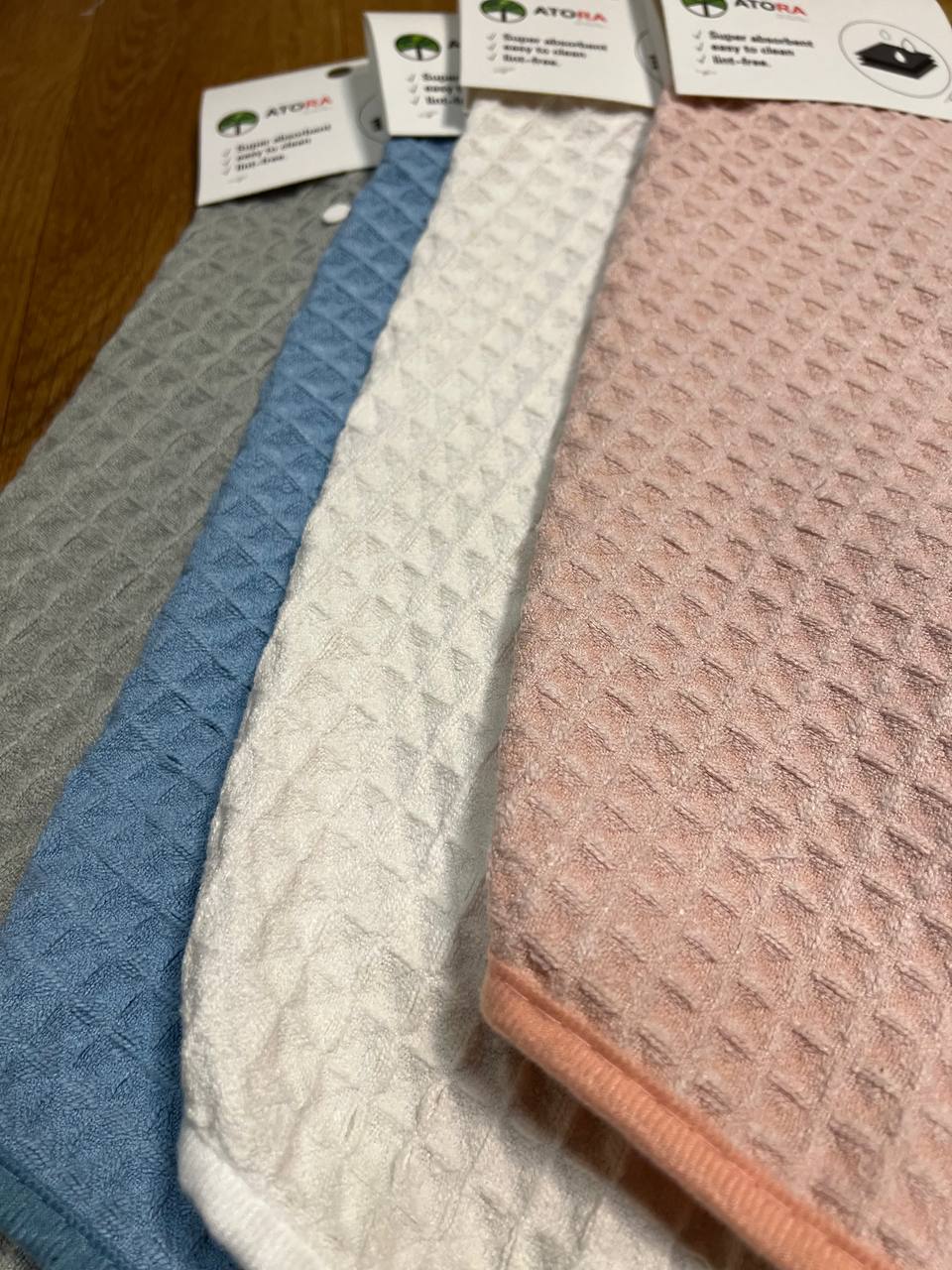 ⭐Premium toyifadagi sochiqlar ( eco ) rasm 2